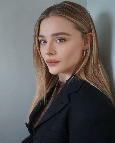 instagram chloe moretz